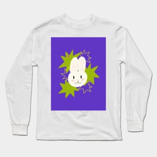 Bunny Boi Long Sleeve T-Shirt